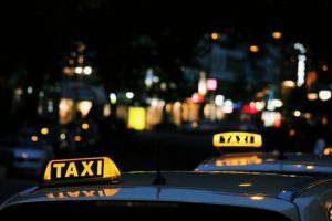 Les raisons de choisir le taxi comme métier