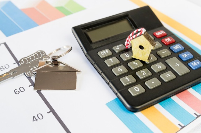 fiscalité immobilière