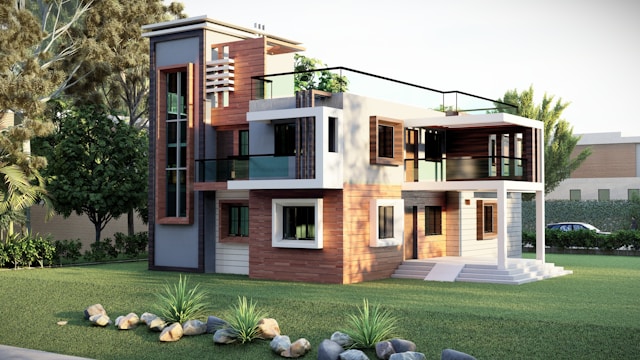 marché immobilier
