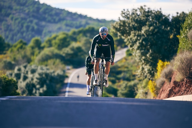 bienfaits du vélo