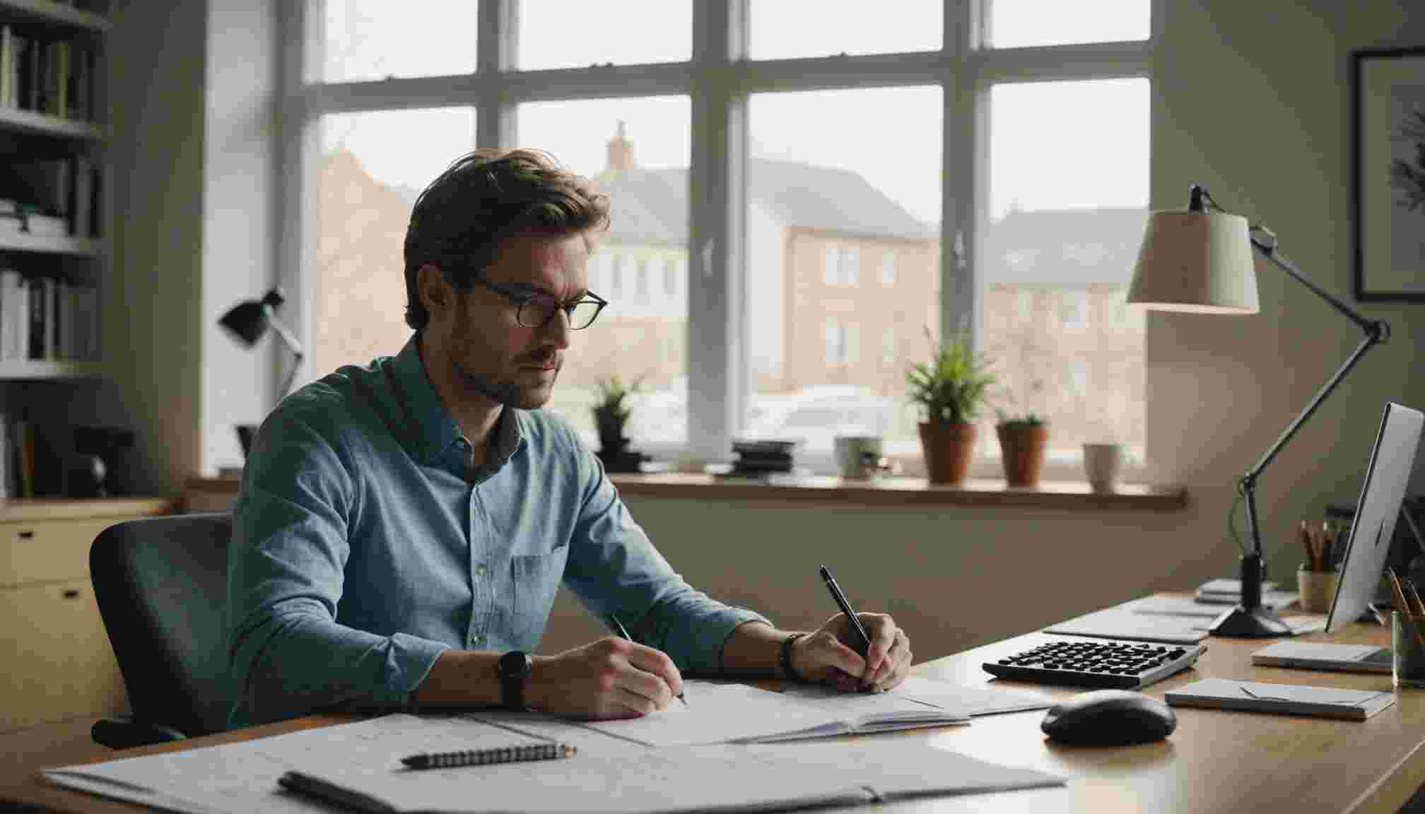 Calculer le budget nécessaire pour reconstruire son habitation en 2025
