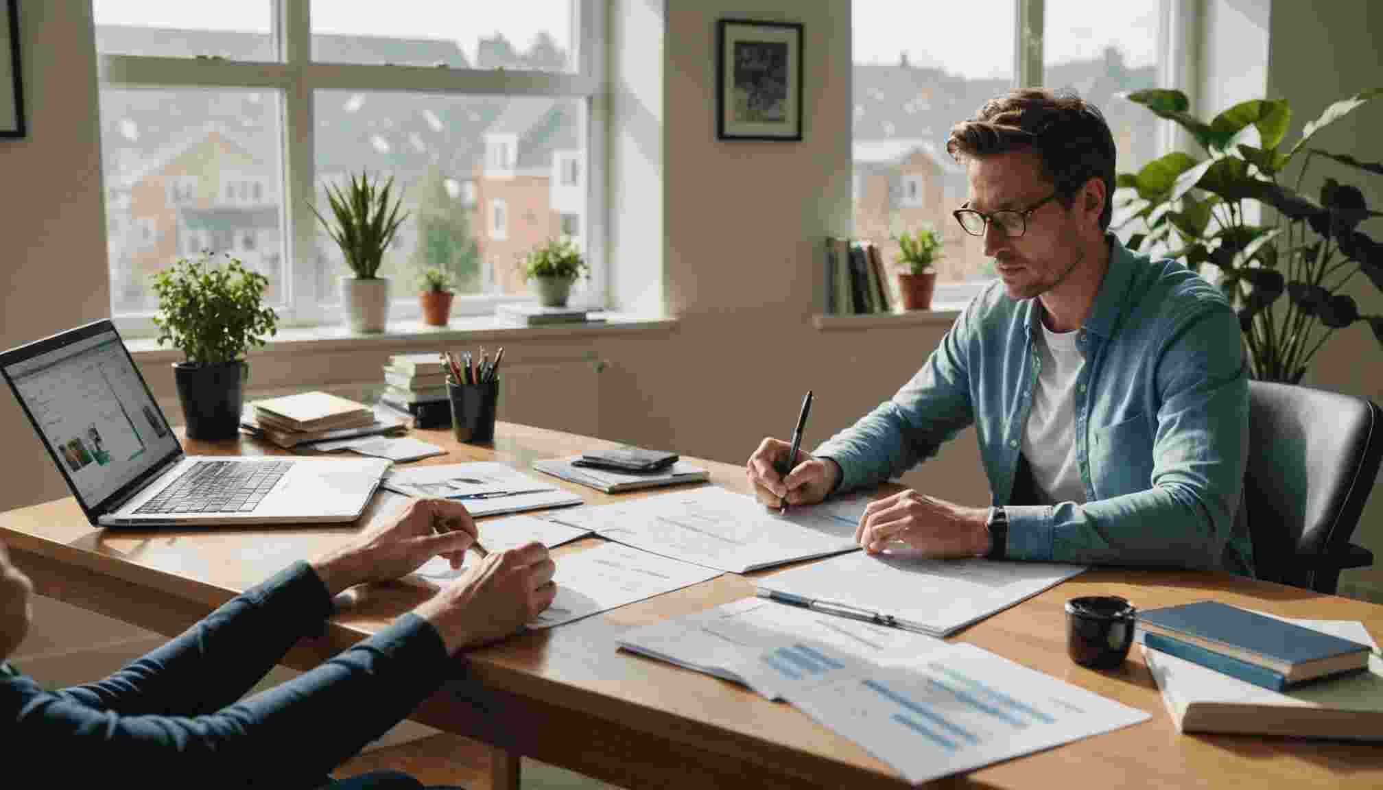 Comprendre le prêt relais pour faciliter l'achat de votre nouvelle maison