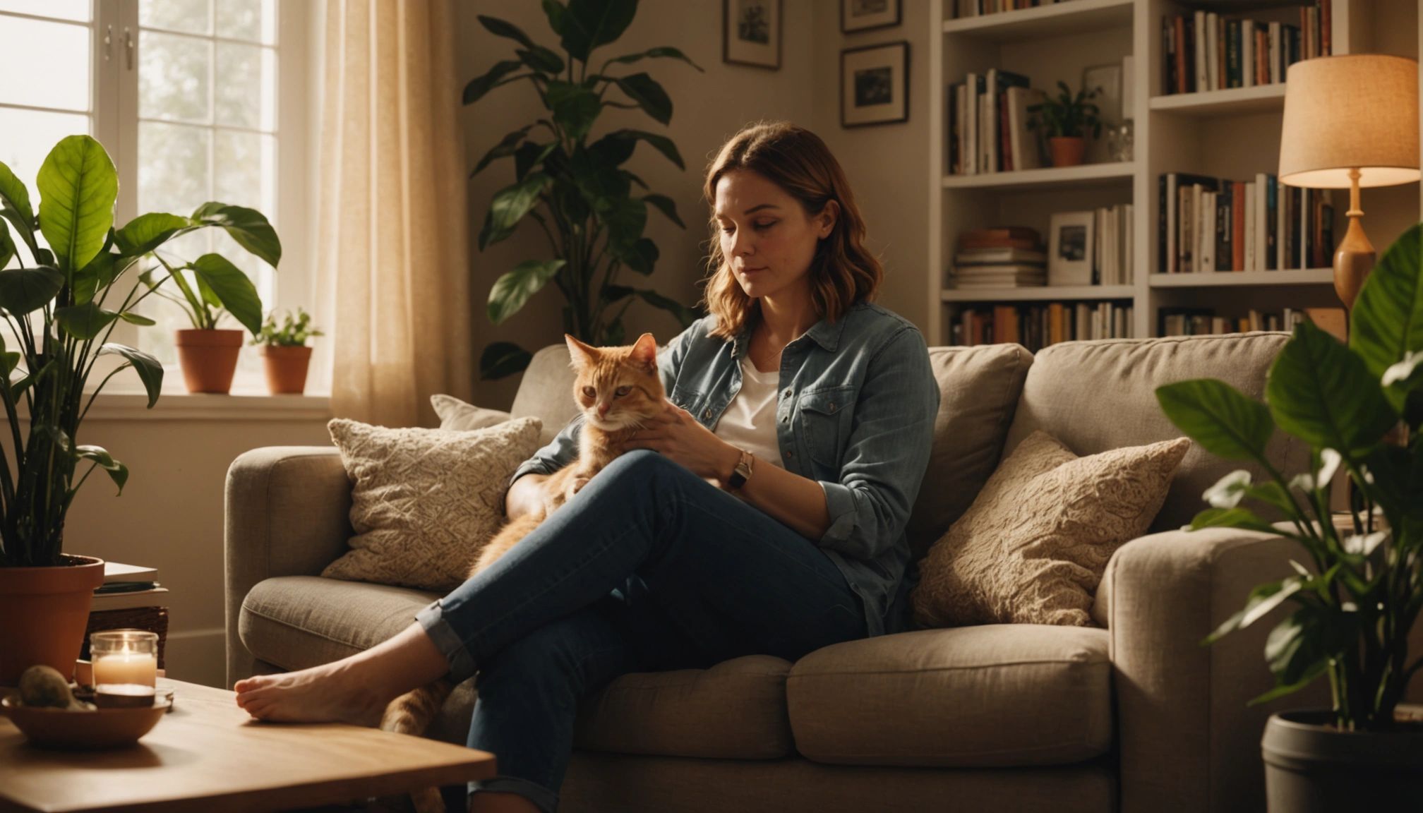 La mutuelle pour animaux : un investissement pour leur santé et votre tranquillité d'esprit