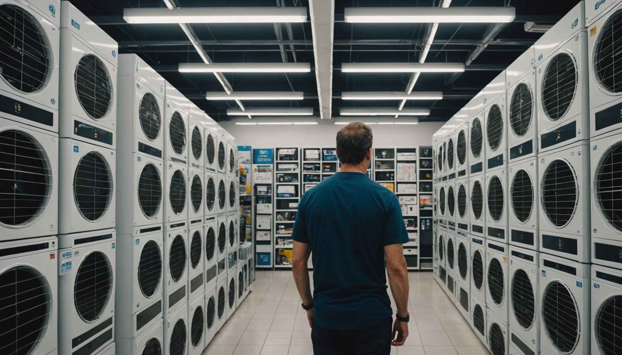 Guide pratique pour bien choisir votre solution de climatisation domestique