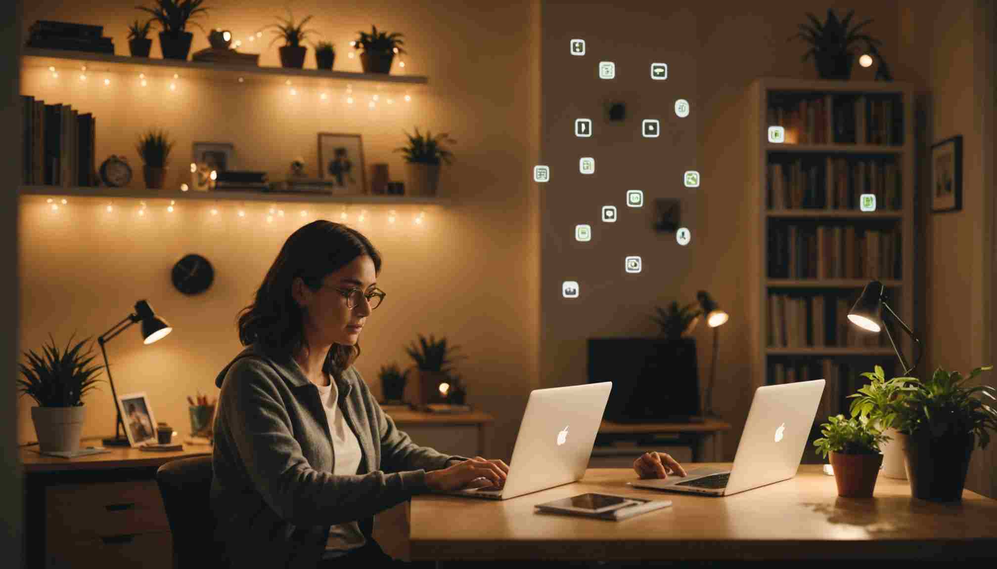 Comprendre le rôle d'un VPN : sécurité et confidentialité de vos données en ligne