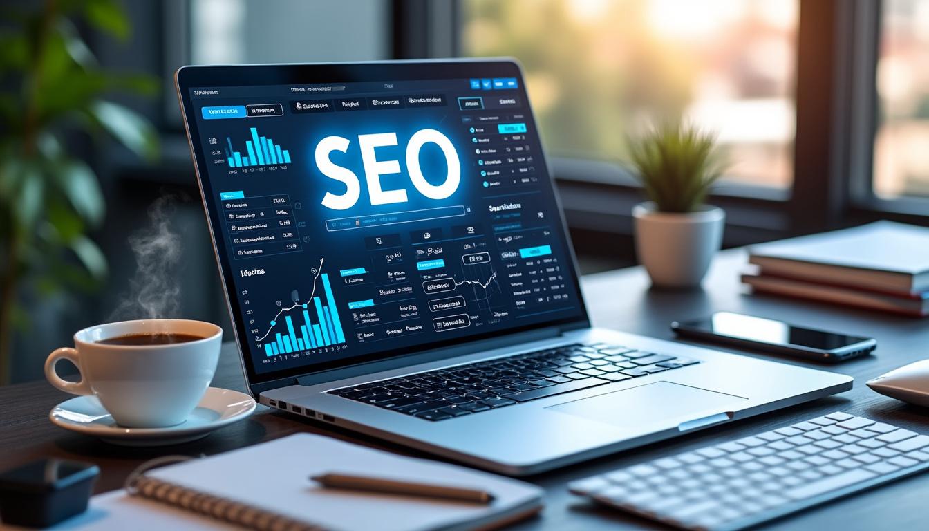 découvrez comment booster votre seo avec un pbn grâce à notre guide complet crseo. apprenez les meilleures stratégies pour améliorer votre référencement et augmenter votre trafic.