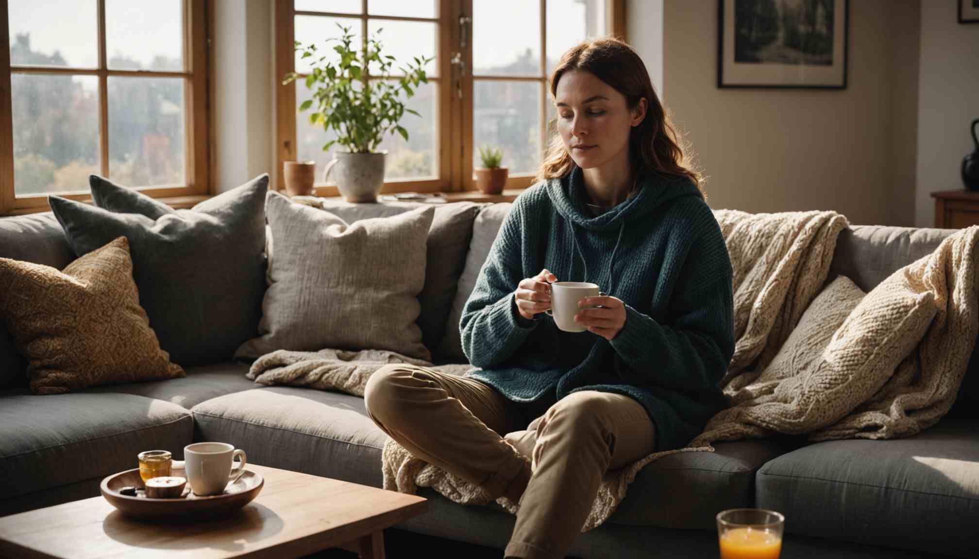 Comment la minceur impacte-t-elle votre bien-être quotidien ?