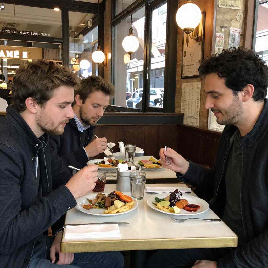 L'art de vivre à la française : secrets bien gardés