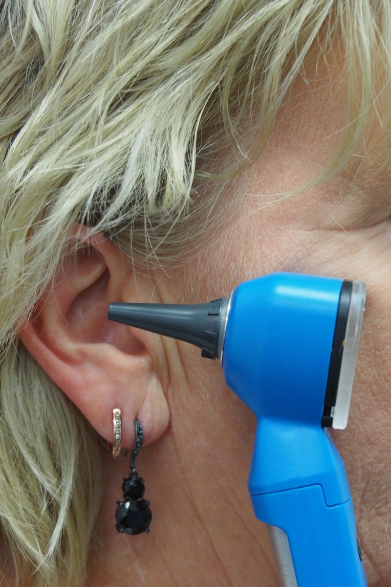 audioprothésiste