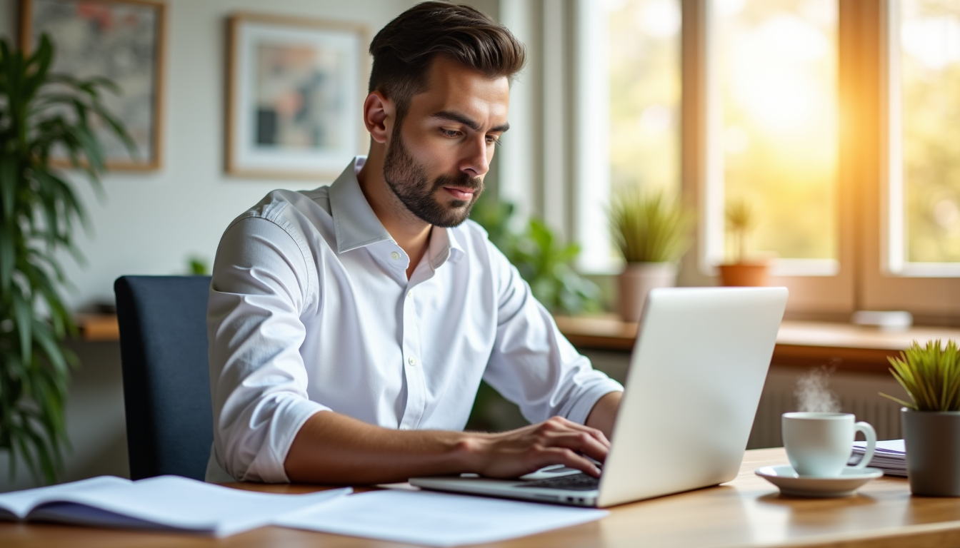 De salarié à auto-entrepreneur : la formation qui change tout