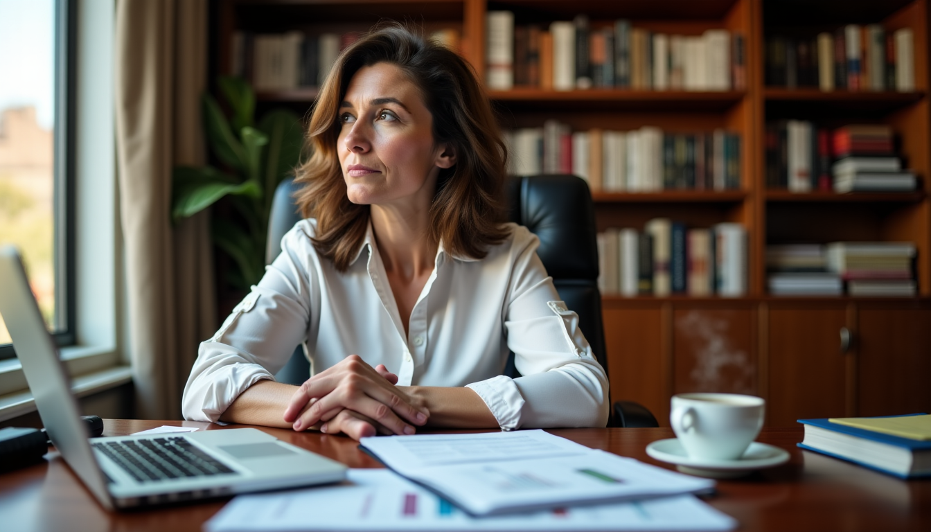 Comment faire évoluer sa relation à l’argent intelligemment